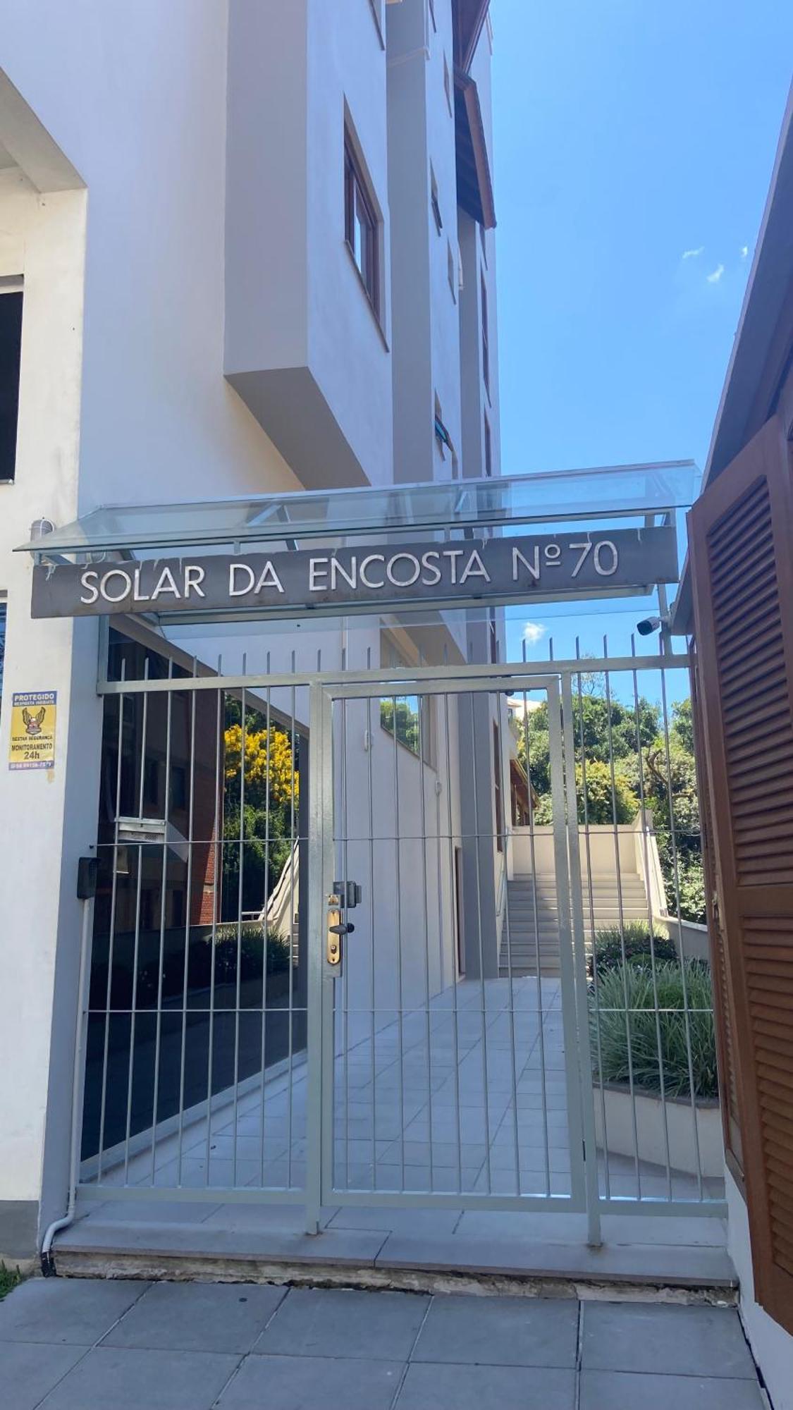 Apartamento No Centro De Gramado - Solar Da Encosta Exterior photo